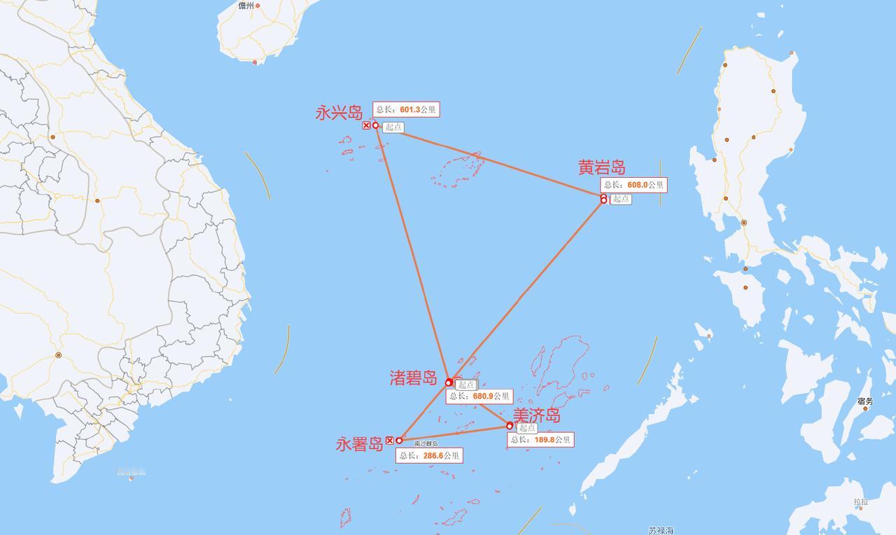 这次中菲黄岩岛的交锋，或许标志着南海斗争形势已经出现了变化，重启黄岩岛填岛的时机