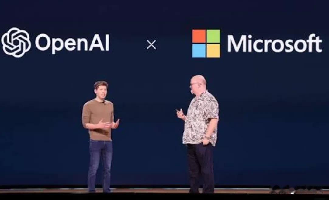 OpenAI与科技巨头决裂7月14日，《商业内幕》发文称，随着OpenAI被