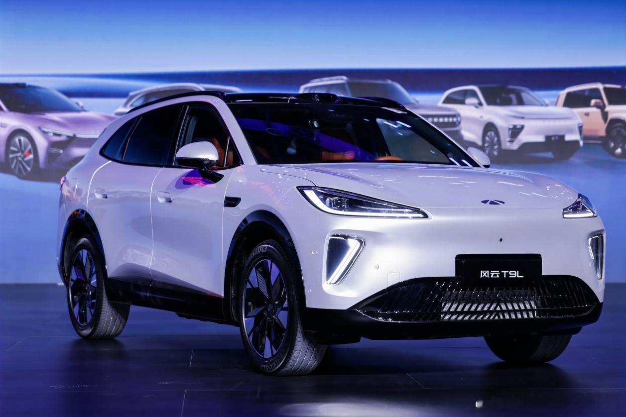 奇瑞彻底“开窍”了！这波AI操作确实有东西！参加完奇瑞的AI之夜最大的感想是，以