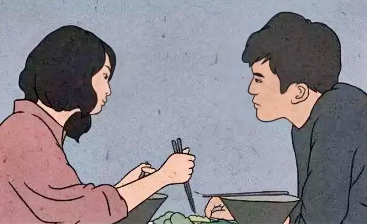 什么是婚姻中的情绪价值？情绪价值就是在柴米油盐的平淡生活里依然能互相尊重、理