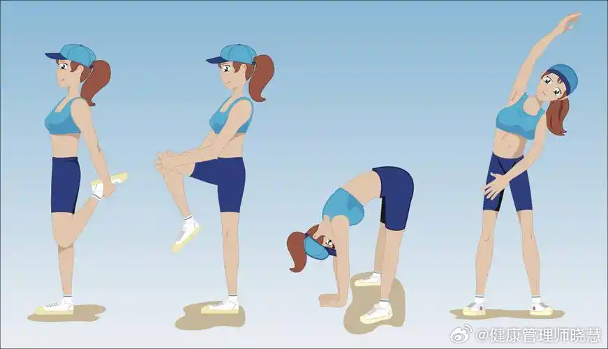 高强度运动后如何全身拉伸健闻登顶计划运动后拉伸，是很多人容易忽略但非常重要的一
