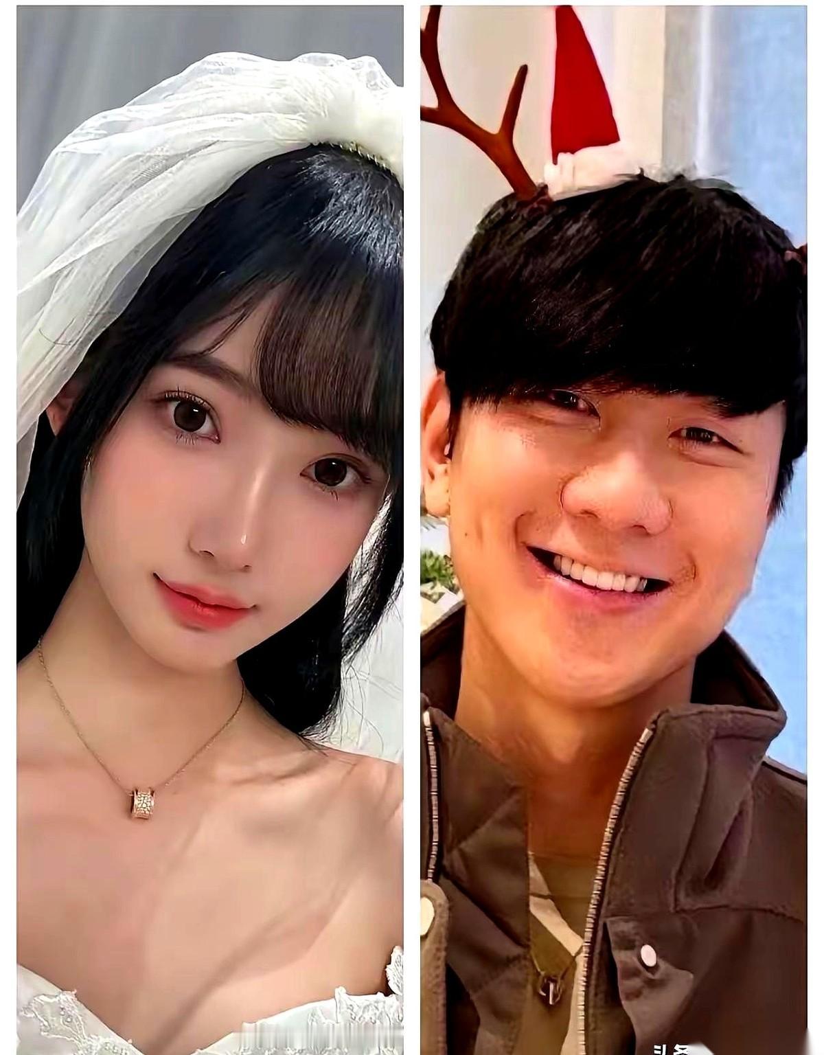 林俊杰官宣了。对象比他小21岁。我跟你说，周杰伦昆凌差14岁，我觉得挺好，王