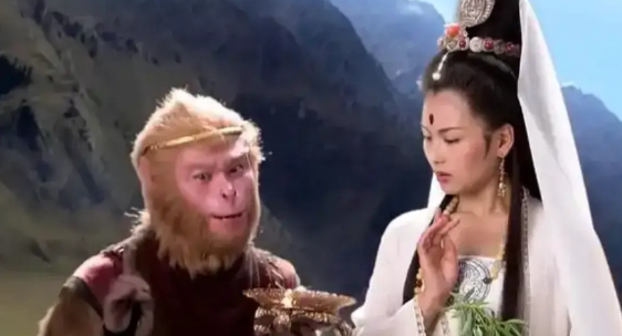 孙悟空成佛以后，地位会比观音高吗？孙悟空是斗战胜佛，而观音是菩萨？从表面上来看，