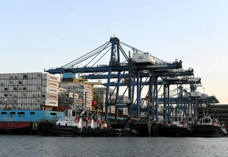 香港公司运营巴拿马运河违宪，当地最高法院裁定美国政府胜诉1月29日，　中美洲国