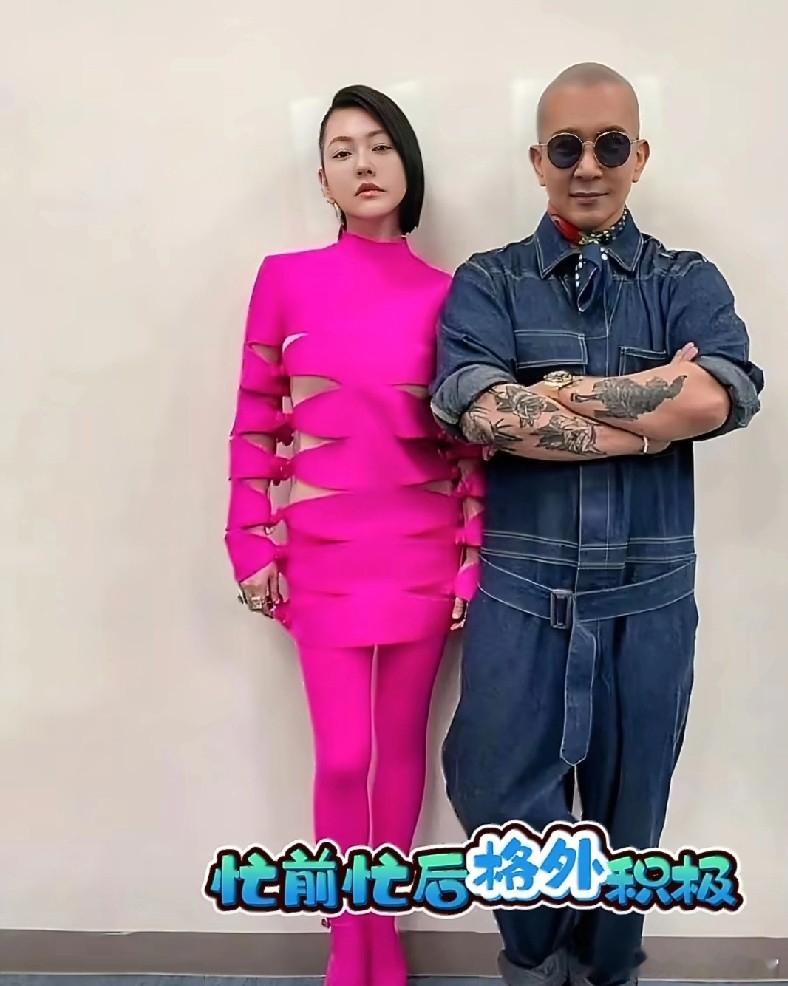 小S最近的操作，真的越看越让人看不懂。大S离世很久，本该是低调，她却主动站出来，