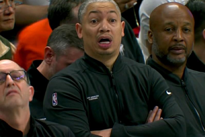 快船剩余9场比赛对手实力解析：泰伦卢35胜20负的豪言壮语能完成吗？如今取得31