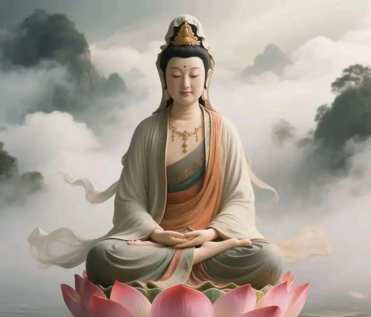 别划走！只有菩萨选中的人才能看到这篇文章！亲爱的读者，你是否在生活中遇到了困境