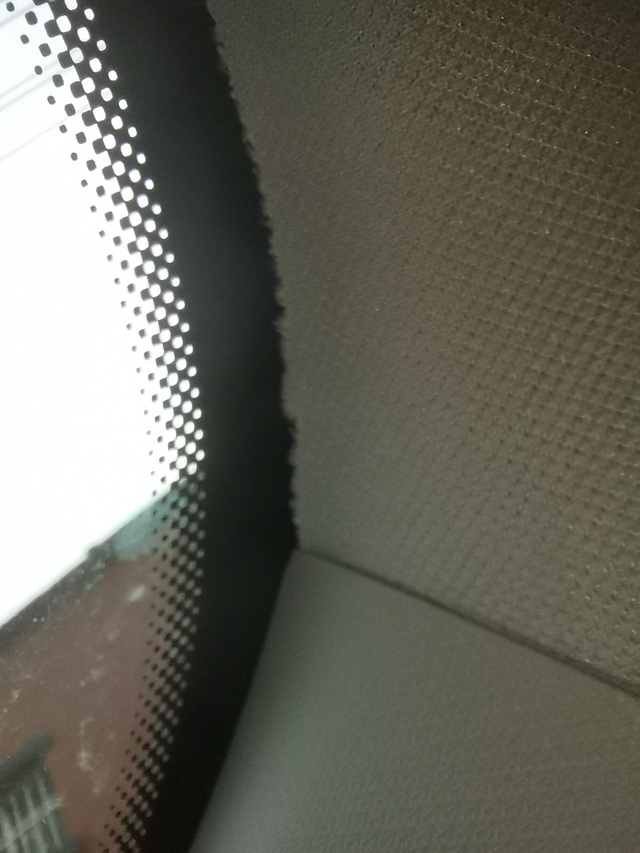 提车半月发现问题请各位老车主解答疑惑提车半个月了，也没怎么开，关于油耗我想说这