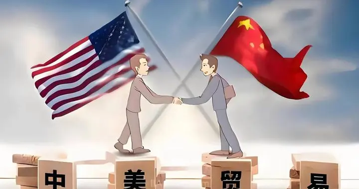 美论坛发问: 中国不再供应美国商品, 还能维持繁荣发展吗?