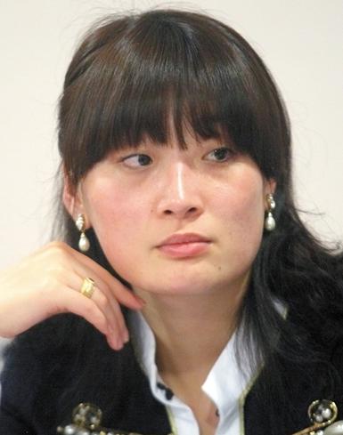 宗馥莉的事给大家上了一课18亿美金被冻结了，看似处于不利局面，实际上是