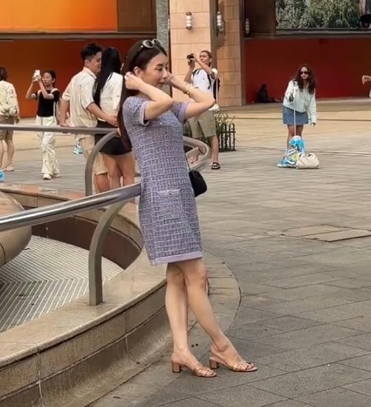 嫁给男明星最幸福的女生，我觉得还真要算是方媛了婚姻这玩意还真看命她命真的