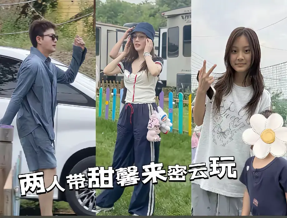 贾乃亮是真的爱前妻，离婚了，也没必要成仇人！