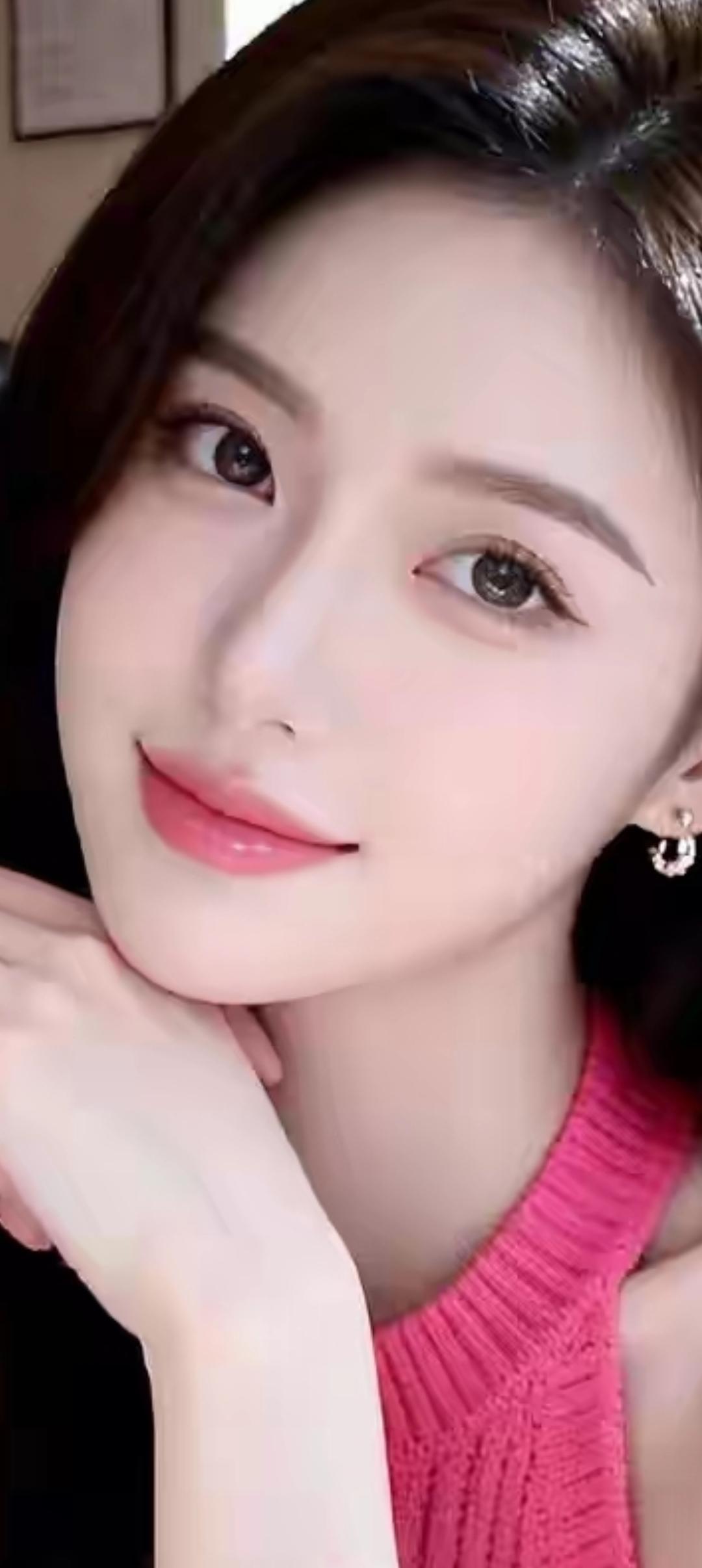 好看