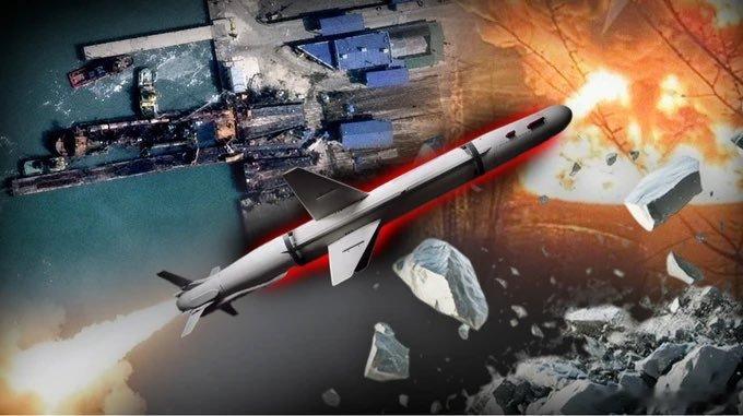 据开源分析，乌克兰的“海王星”巡航导弹现已被证实用于打击26个俄目标，使用了31