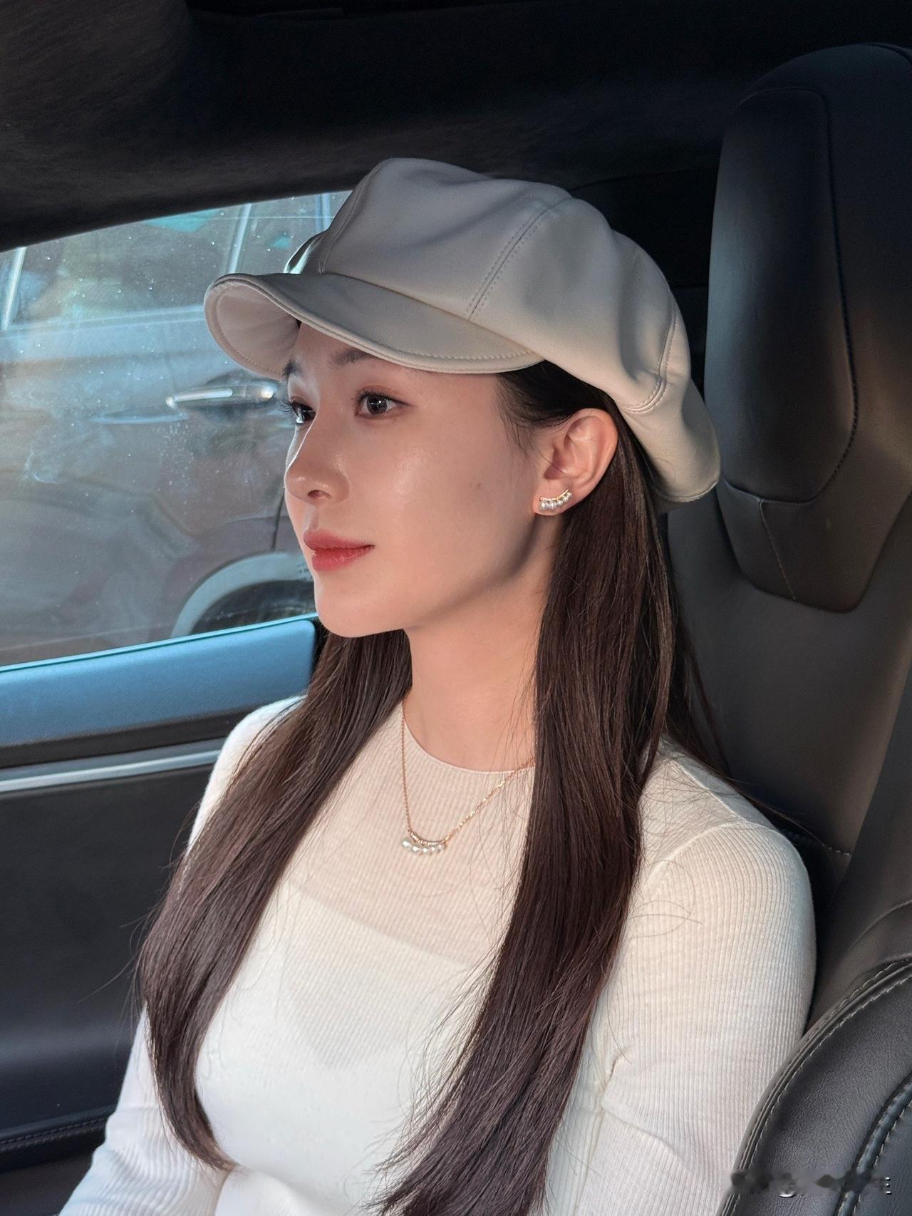 上海很久没来了，外滩人真多啊