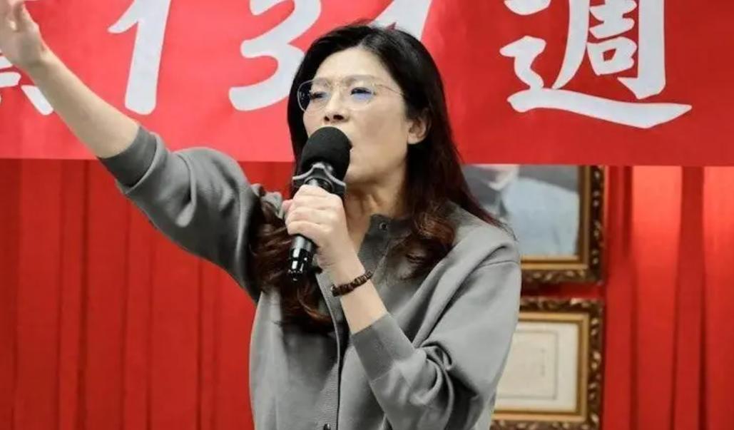 5月6日一件真实政坛事在台湾传开！日本自民党青年局组团窜台，麻生太郎的儿子