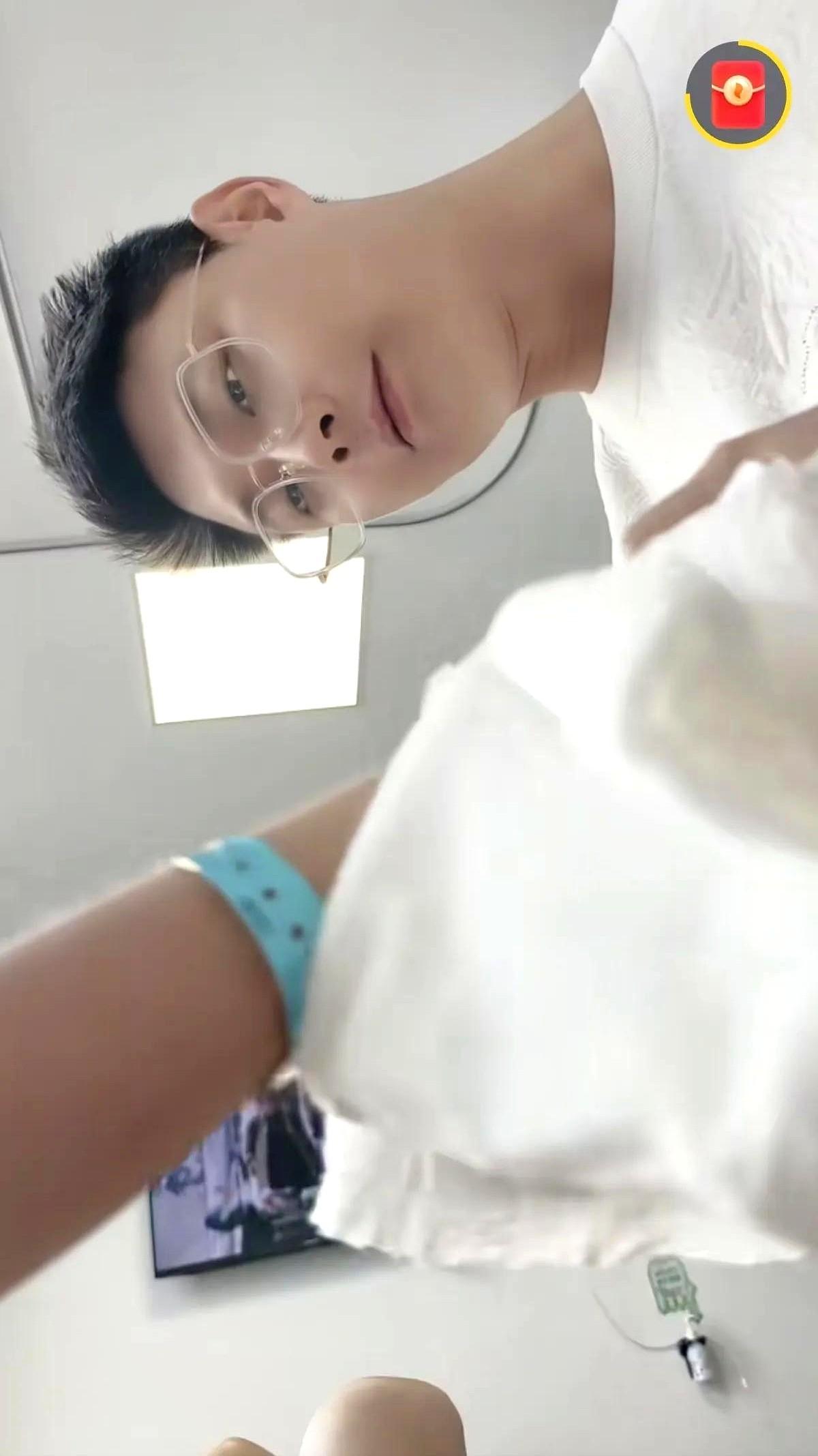玲宝5年的抗癌故事感动了万千网友，已经5天没有更新视频了，粉丝都很担心，大家都很