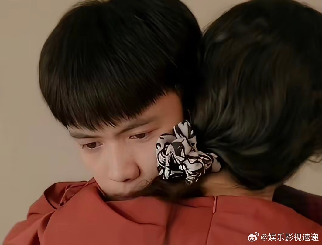 《我的山与海》柱子不是好丈夫，却是顶级好爹！大虎这孩子太让人心疼了柱子这人别的不