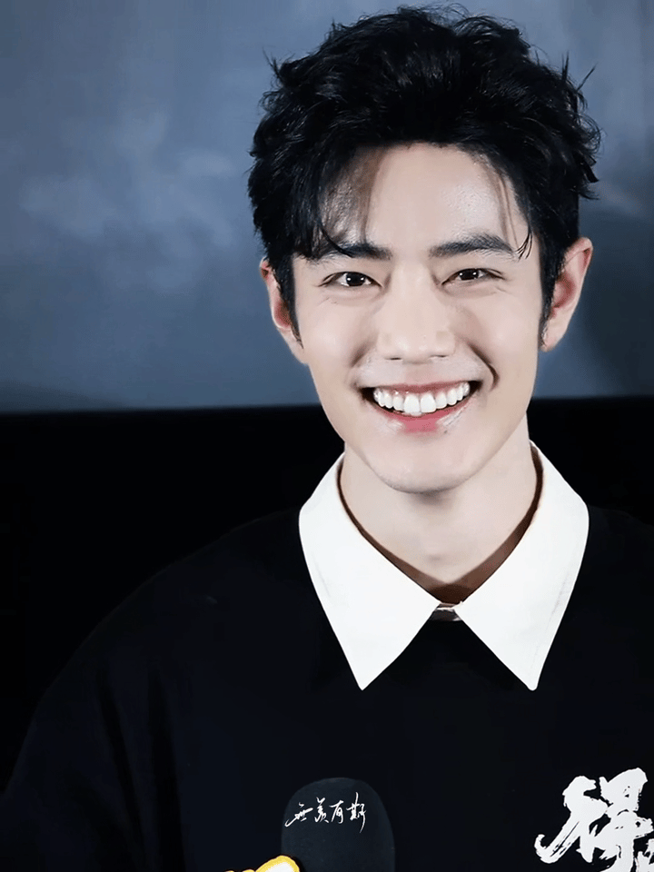 肖战你知道昨天是什么日子吗，是我想你一天的日子。