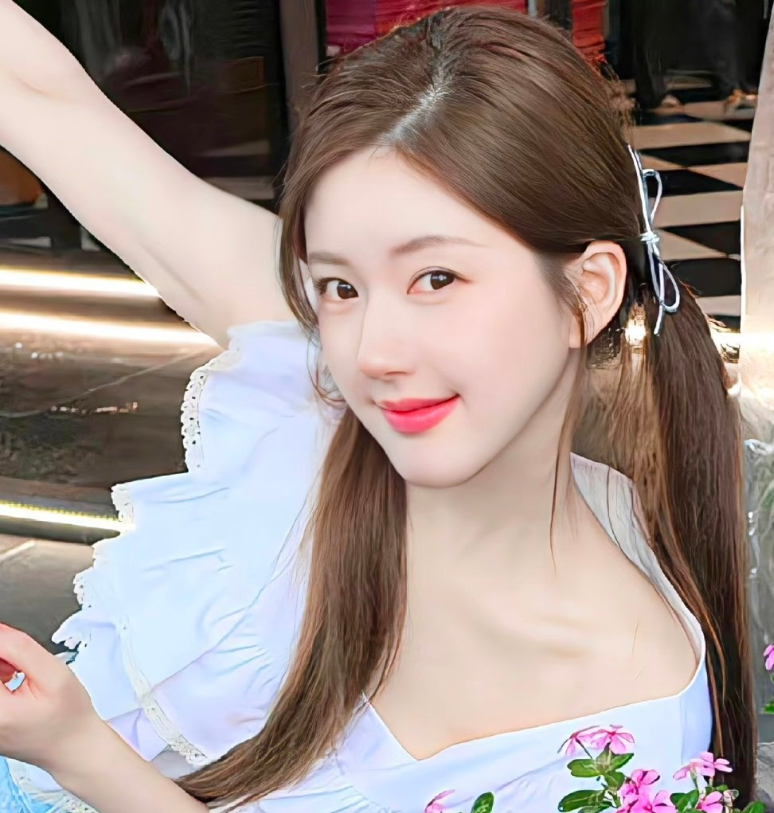 你是亿万星河都抵不过的风景