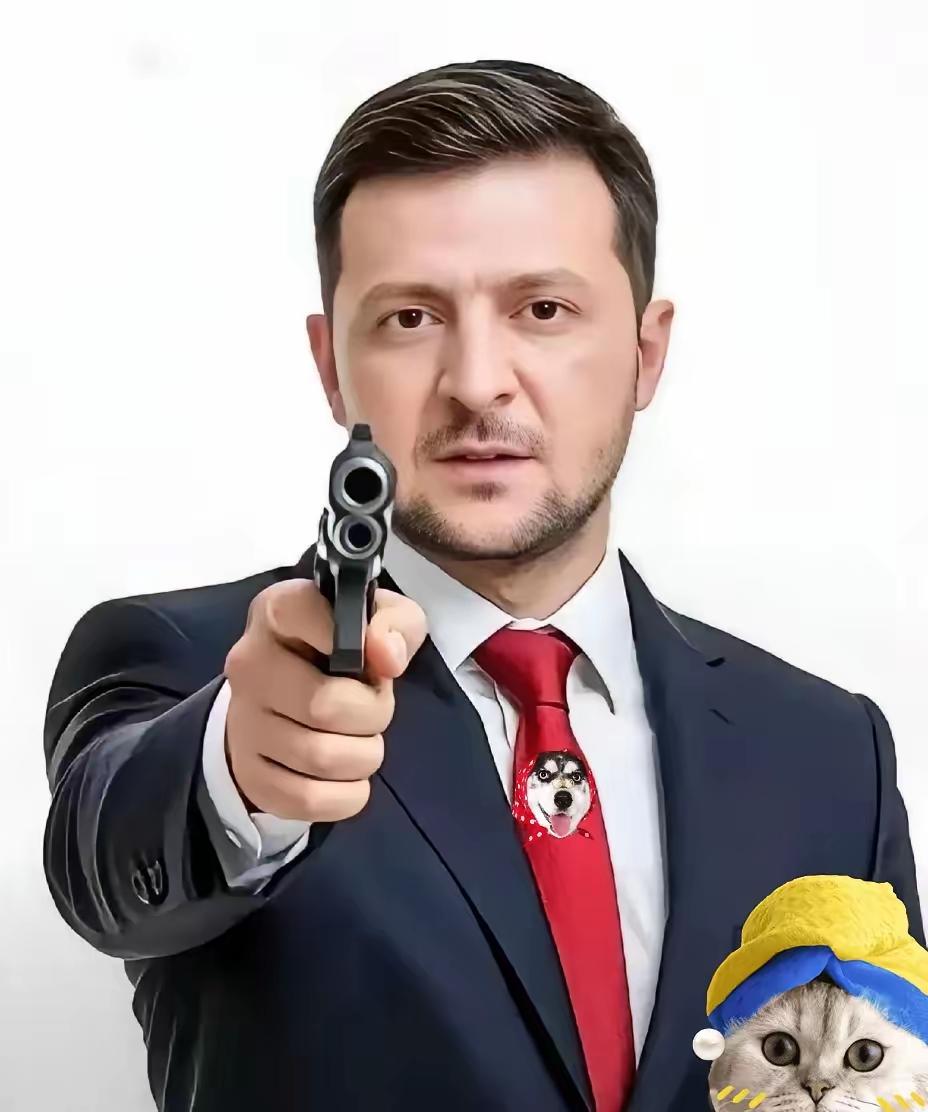 欧盟送灯泡，乌克兰挨冻？泽连斯基的能源困局藏着多少算计