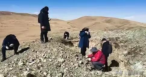 中国地质界取得轰动全球的重大突破！5月18日央视正式官宣，我国找到了全球寻觅上百