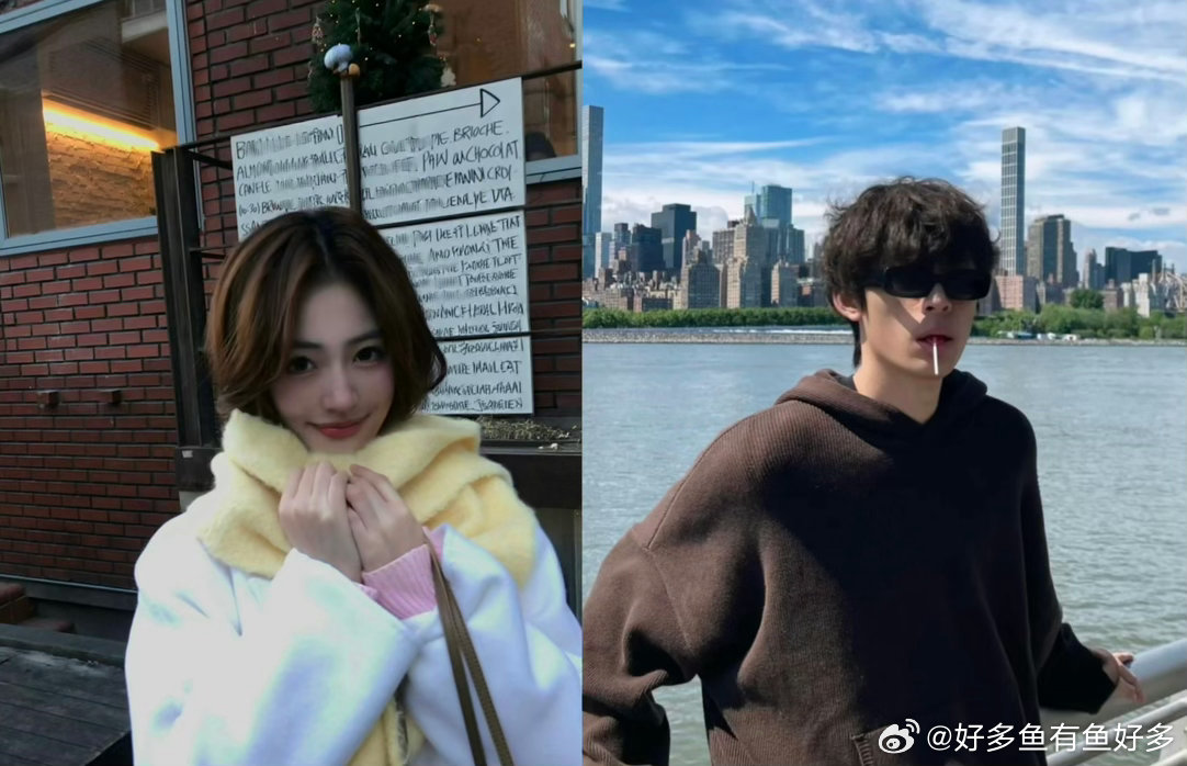 00后已开始用奶茶社交小新和七月的奶茶默契绝了！每天两杯不加小料，一杯奶茶破冰