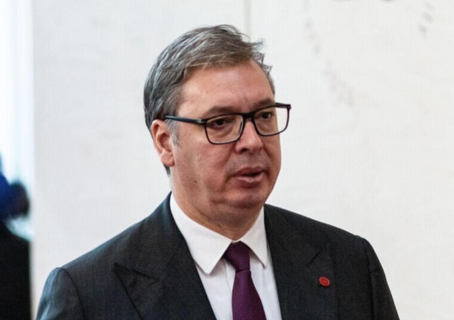 武契奇：欧洲与俄罗斯必有一战，塞尔维亚也在准备 不得不说，武契奇真是个明白人