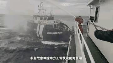 菲律宾记者突然向菲律宾总统小马科斯抛了个扎心问题“1962年印度开第一枪，差
