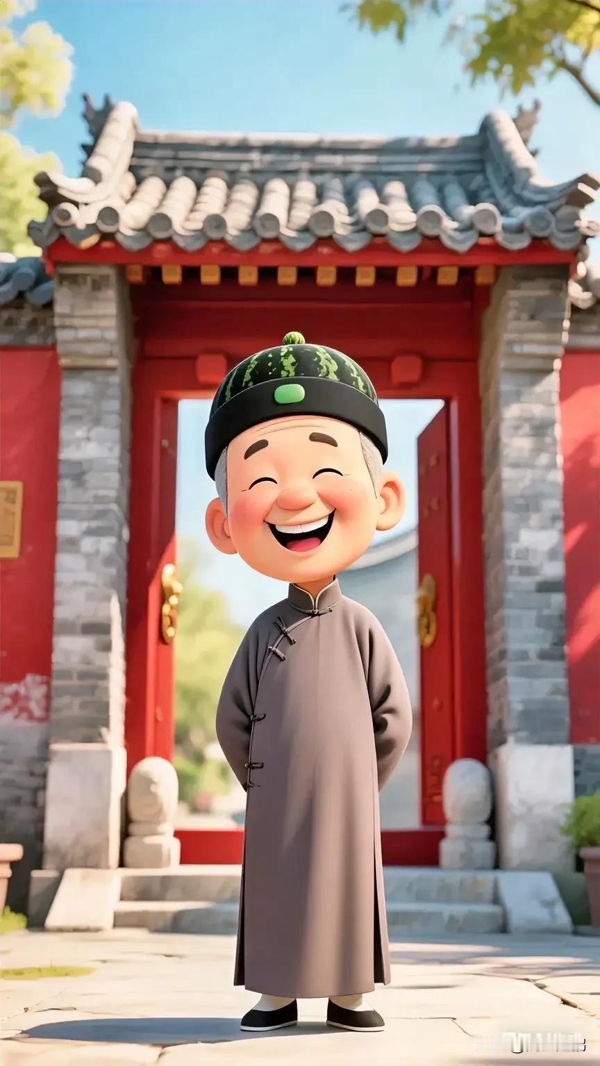 杨家兄弟想爸爸了父母半世恩，兄弟一世情。杨议替三哥做了鳎目鱼，尝到弟弟做