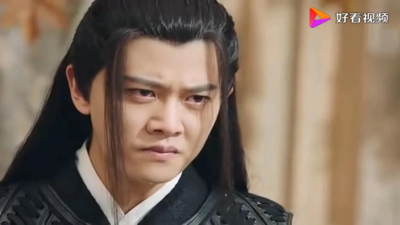 任嘉伦张慧雯这两人哭戏对戏的演技势均力敌，两人都可以人哽咽着谈着话，心痛却依旧深