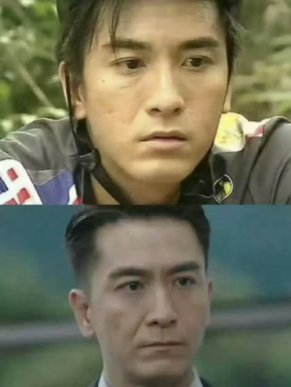 原来人老了嘴唇真的会变薄是真的