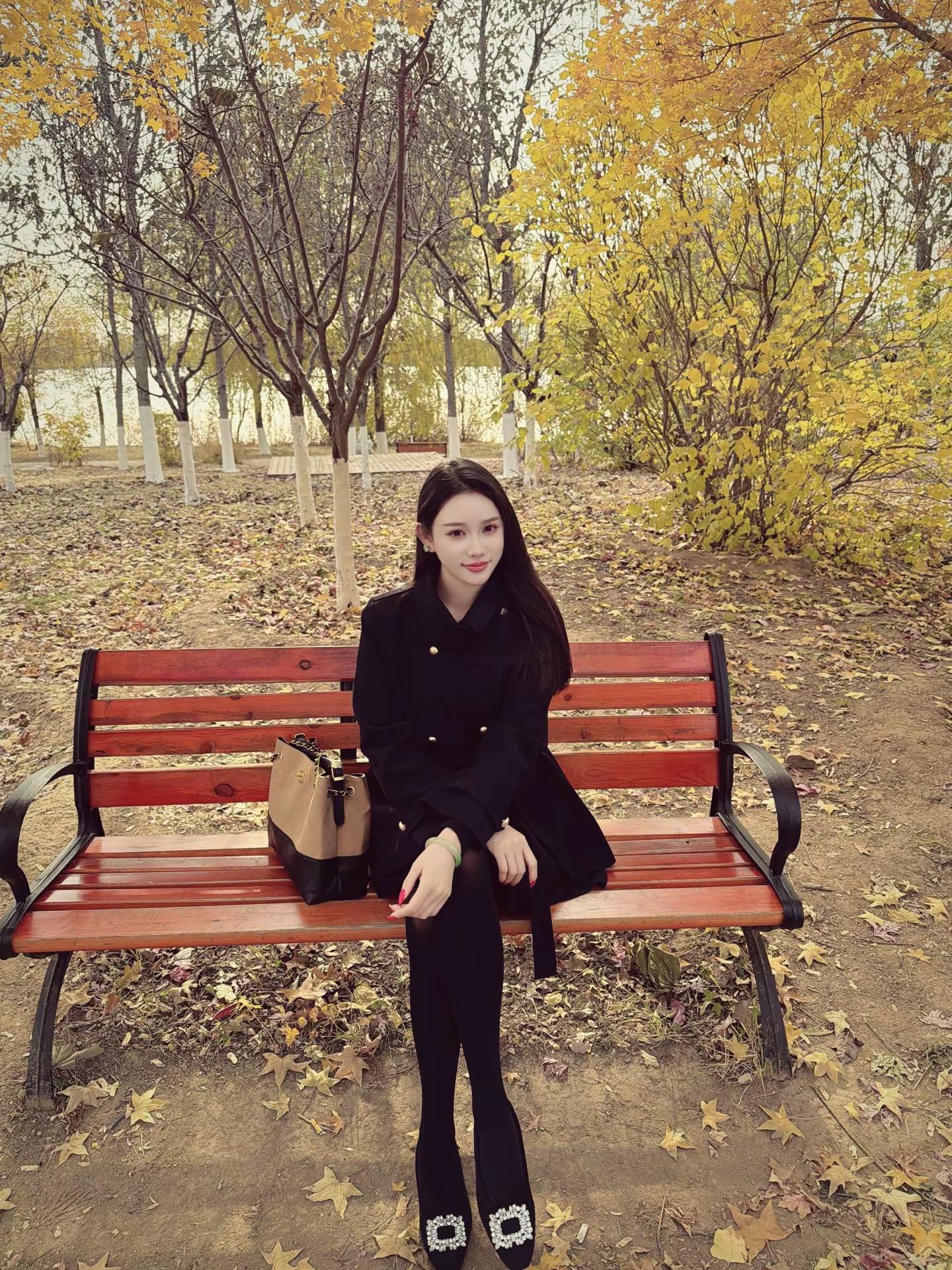 重要的不是长相是感觉对吗