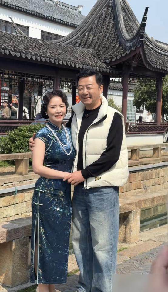 《父母爱情》火了十年，内幕比剧还实在。女主临时辞演，梅婷拿300万救场才保