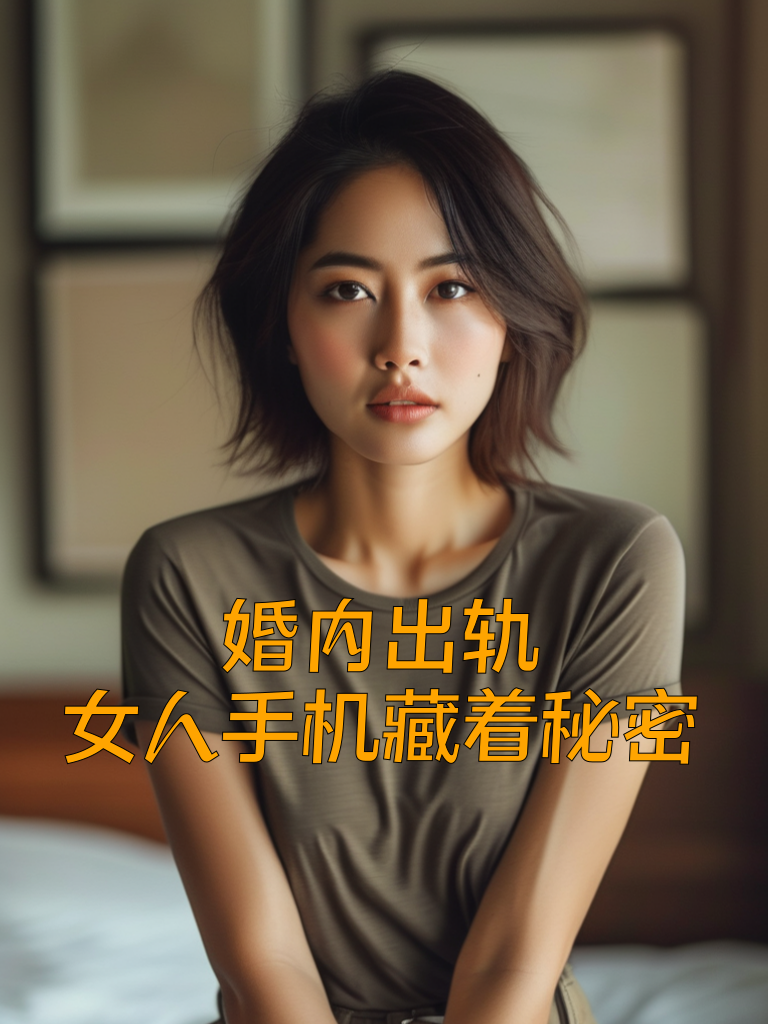 手机里的背叛密码：女人出轨的5个隐秘信号，第3个最致命！