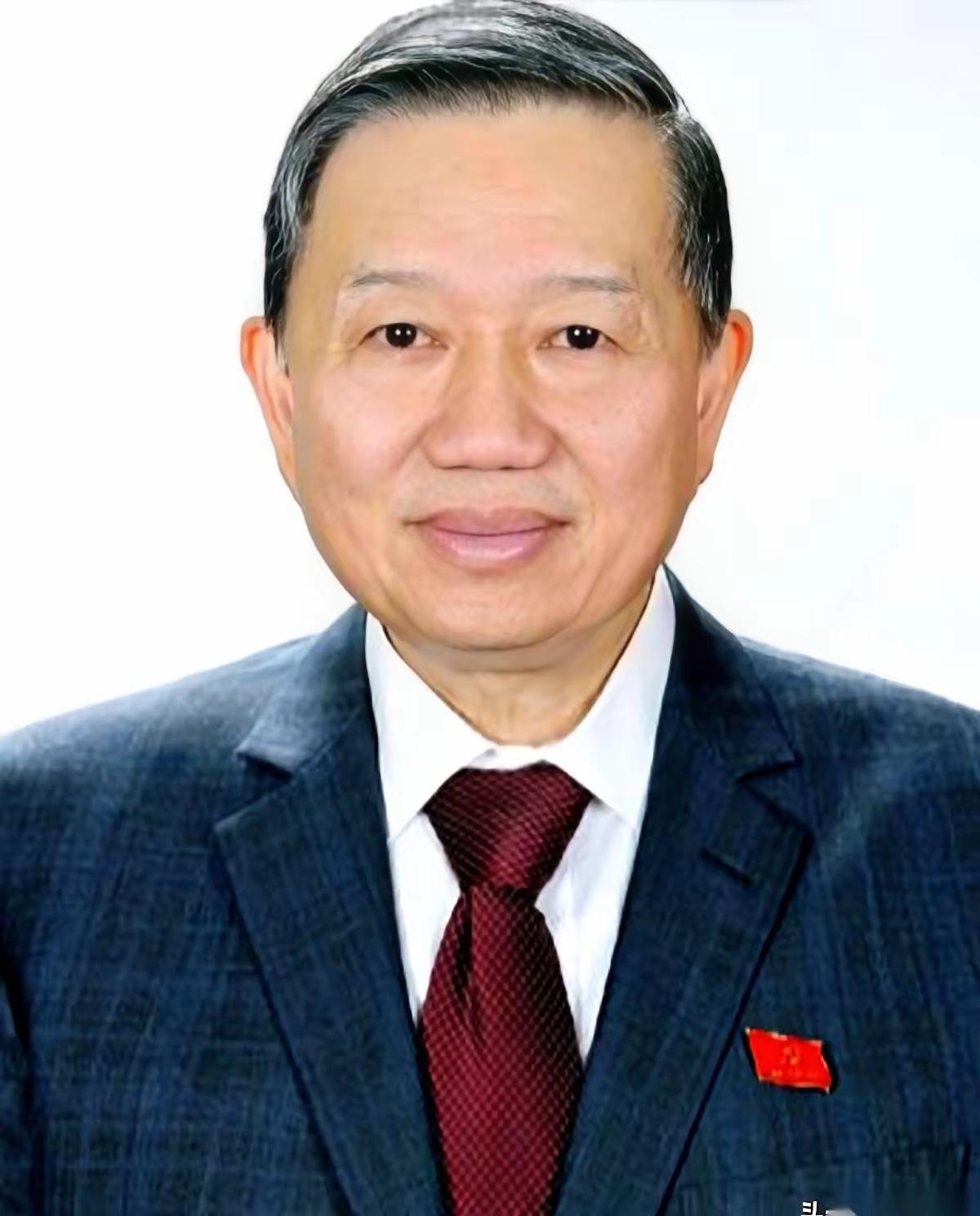 寂静清洗：苏林与那些消失的座位说到越南的苏林，他最狠的一招，不是站在高台上振