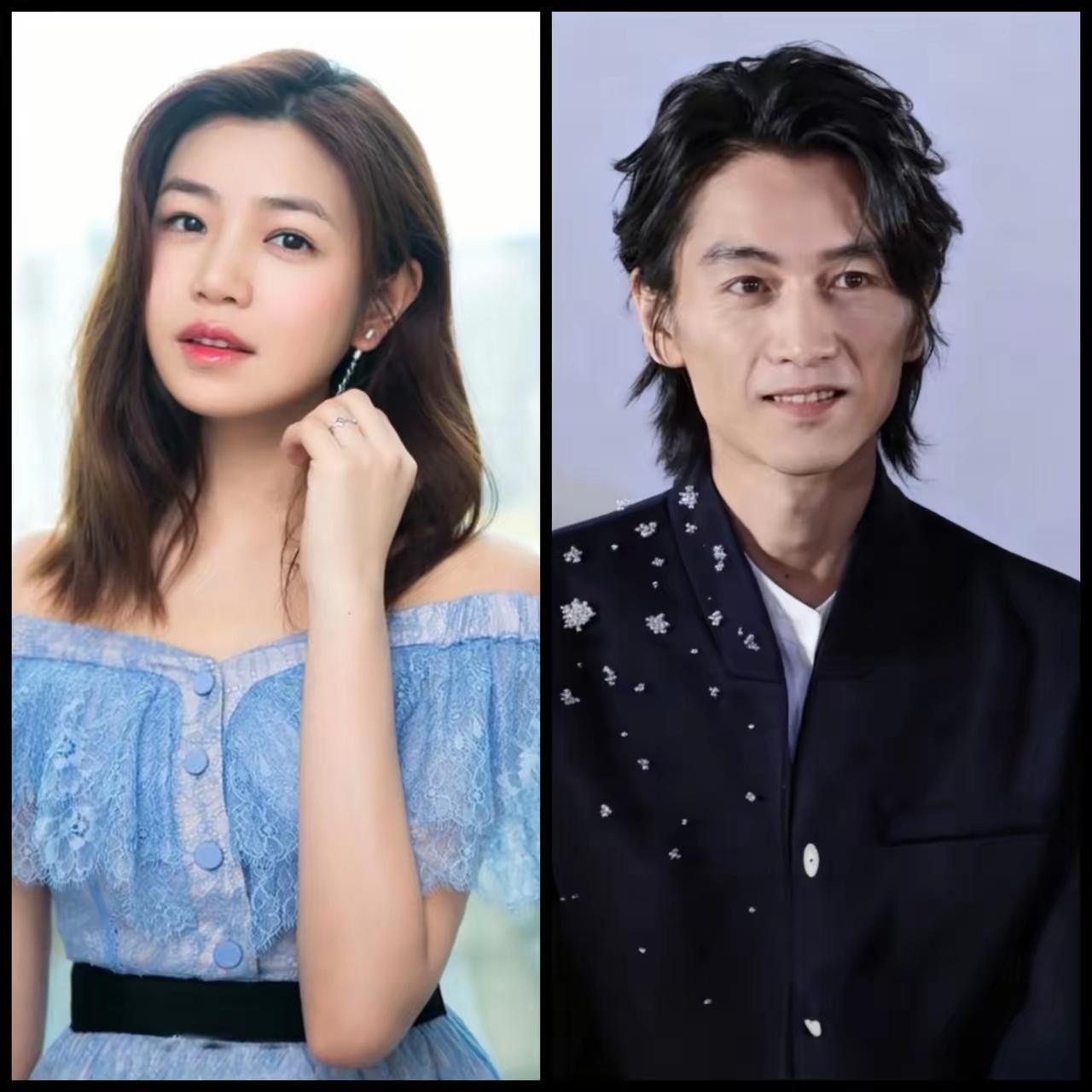 刷到陈晓最新的照片，愣了好一会儿。不是说他不好看了，是那股劲儿没了。以前他