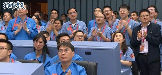 太空这一幕令美目瞪口呆，中方卫星逆向漂移，白宫明白大势已去！美国空间态势感知软