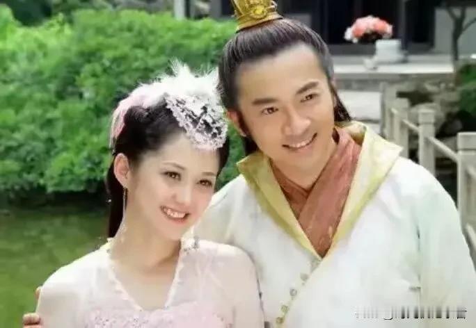 还记得《刁蛮公主》这部电视剧吗？一部中韩合作的古装剧，上映于2006年，那时候苏