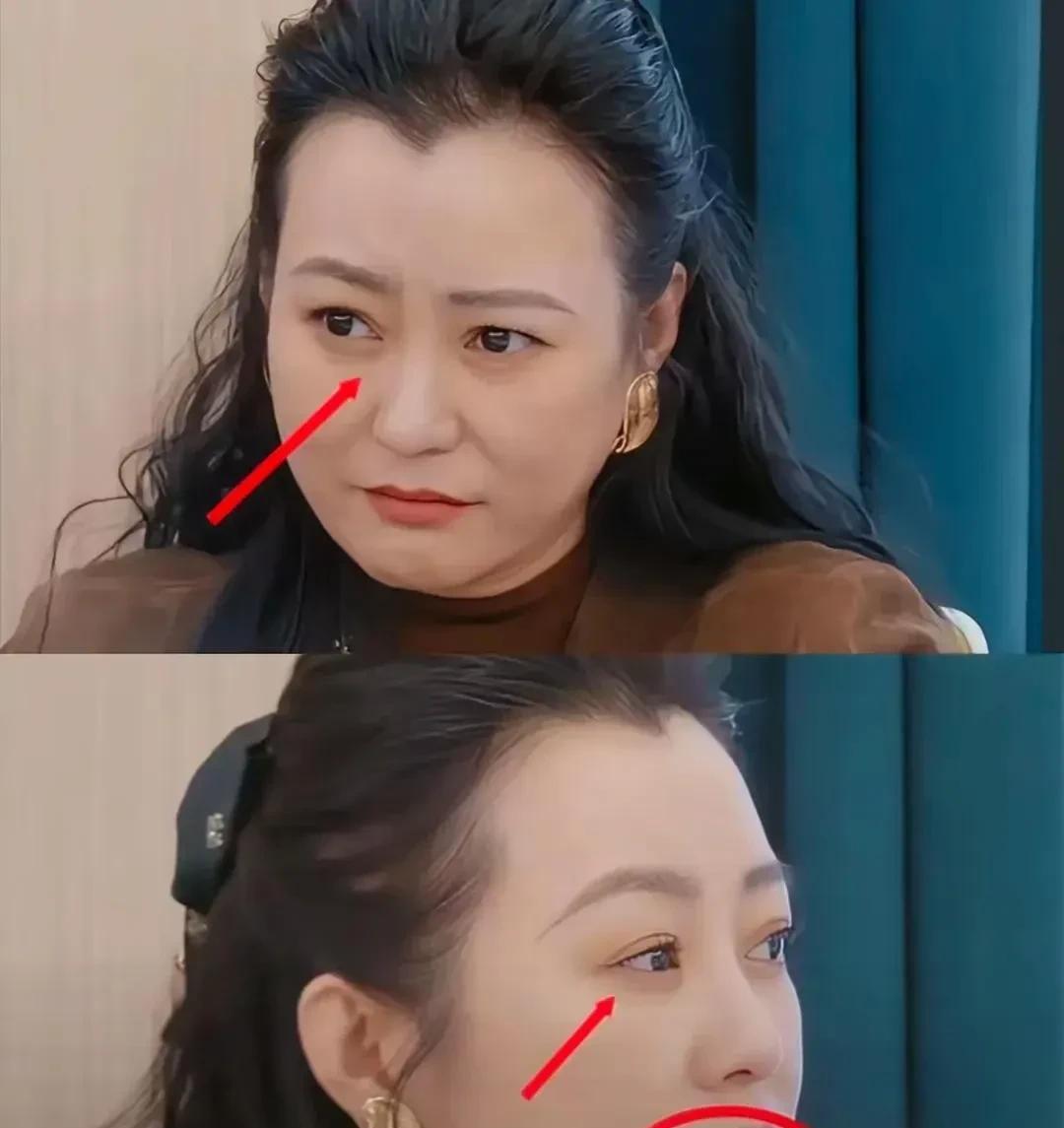 郝蕾，太刚了！面对导师们对哈尼克孜“苛刻”“霸道”的评价，郝蕾直接一句：你听听