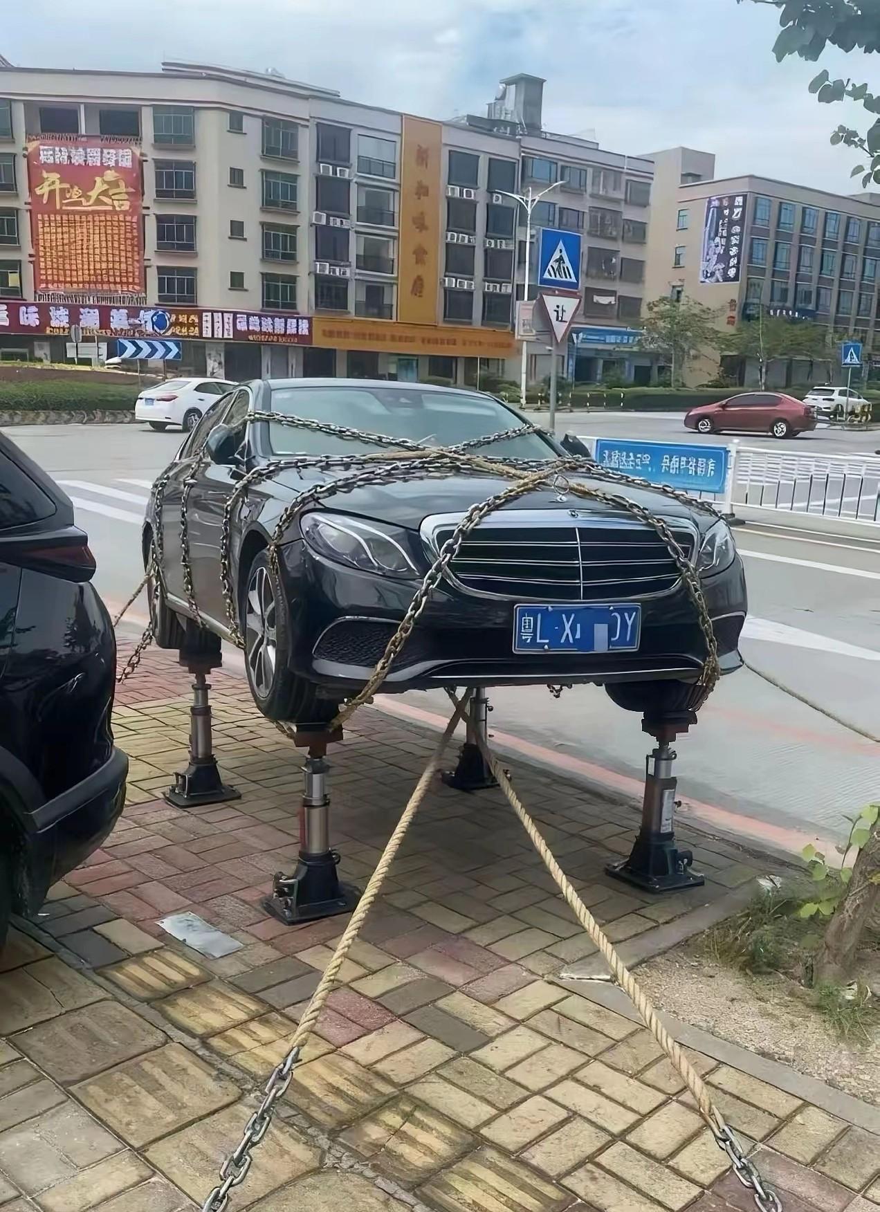 沿海的朋友，台风真有那么夸张吗？
