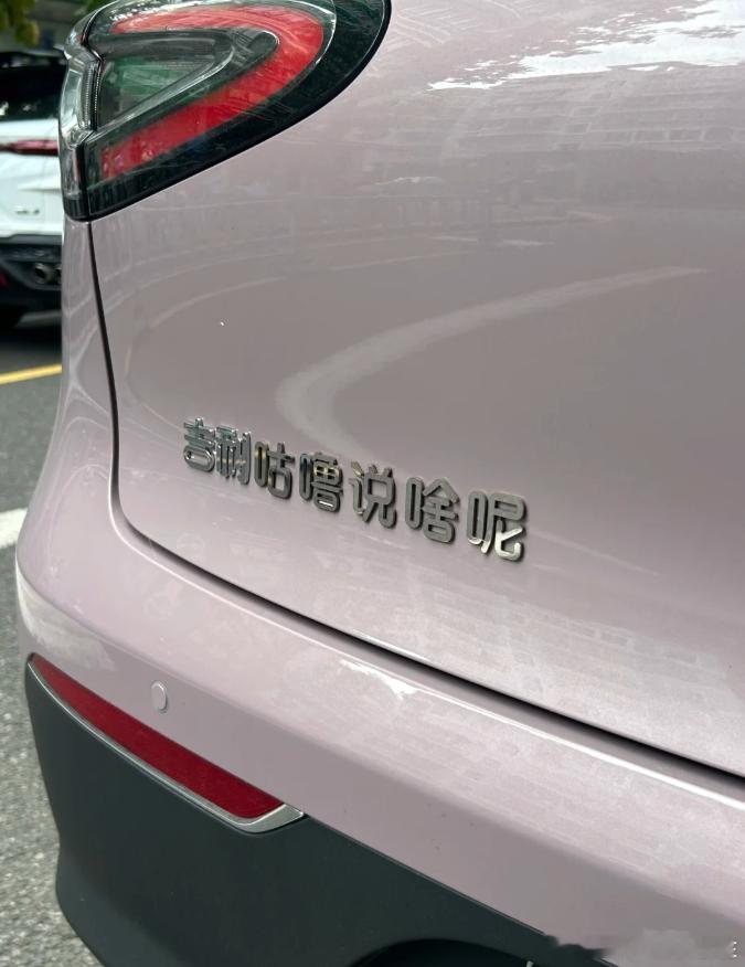 有才的车主大有人在啊[捂脸哭][捂脸哭][捂脸哭]​​​