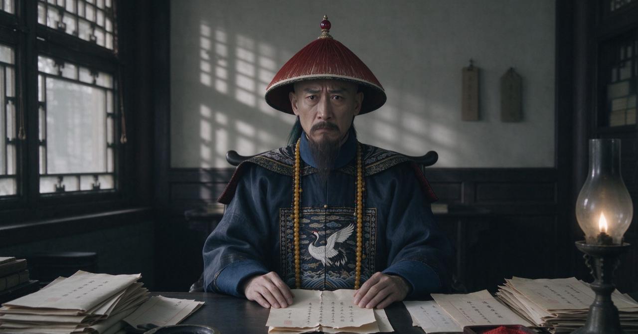 钮钴禄·讷亲，满洲镶黄旗人，是清朝的开国元勋钮钴禄·额亦都的曾孙，同时也是孝昭仁