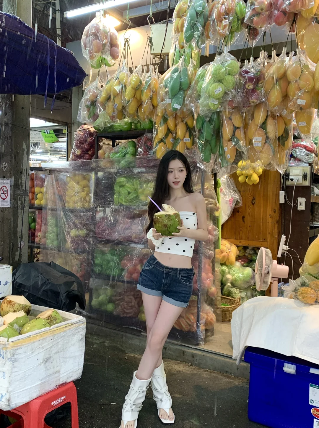 曼谷 我还会再来第三次的