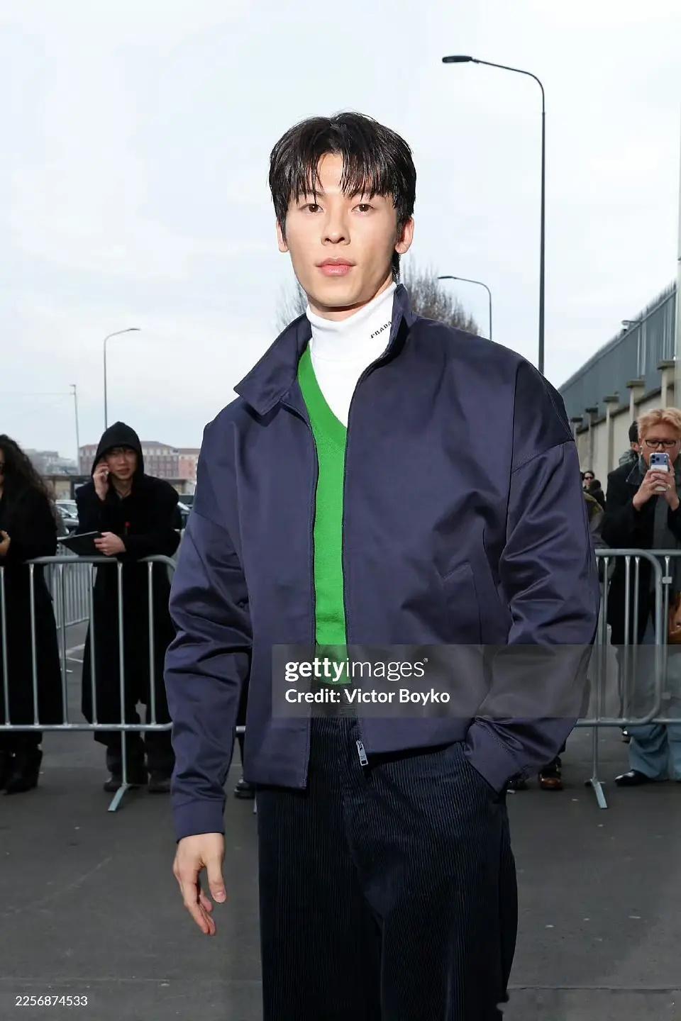 许光汉现在长这样