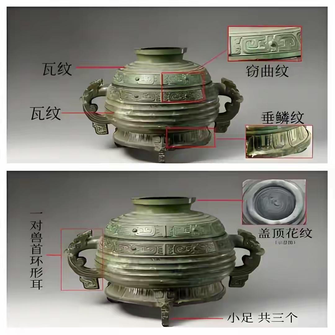 1959年秋天，青岛国棉三厂女工张秀兰跟着厂里组织的观摩团进了山东省博物馆。走到