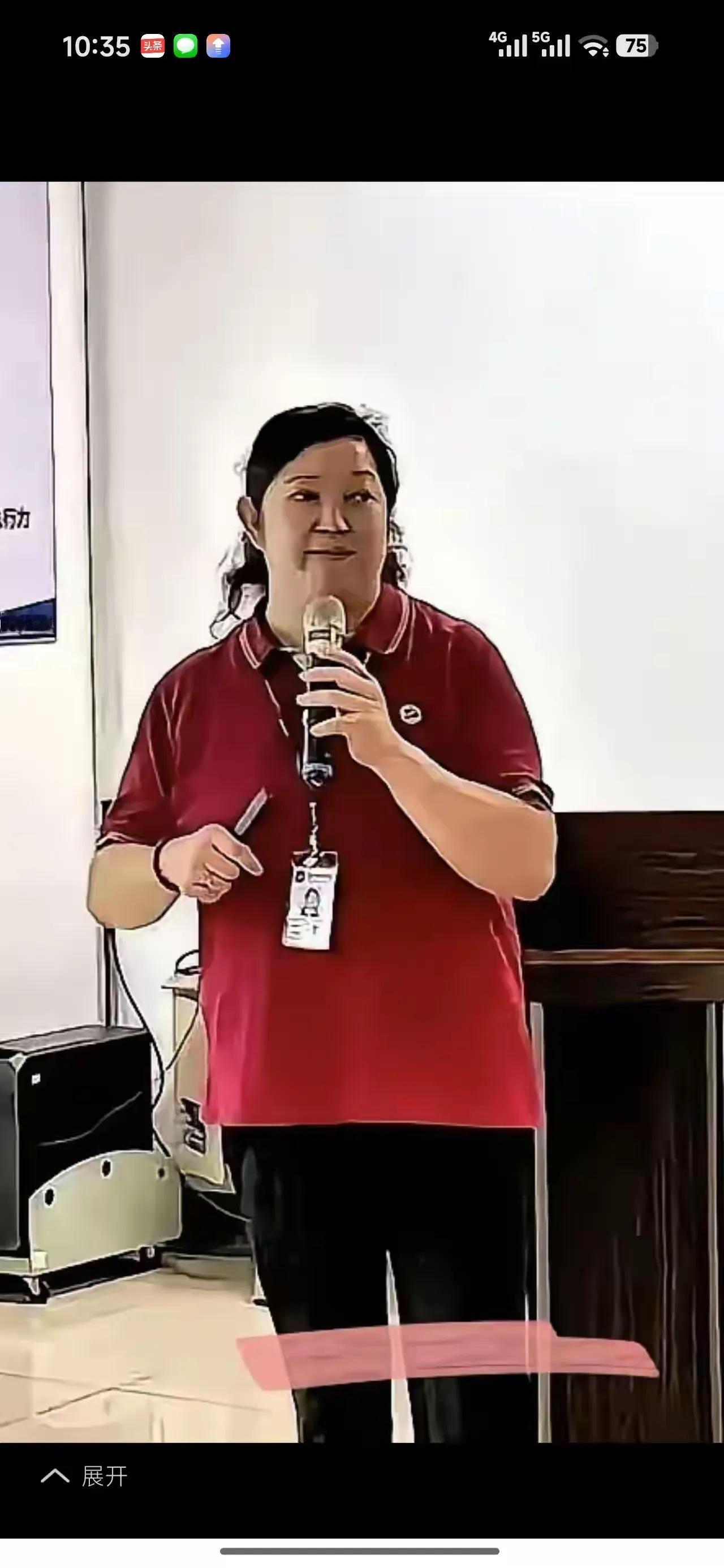 星宇股份，裁员一百多人，这不是一个HRD能干的事。这需要通过股东会及其董事长批复