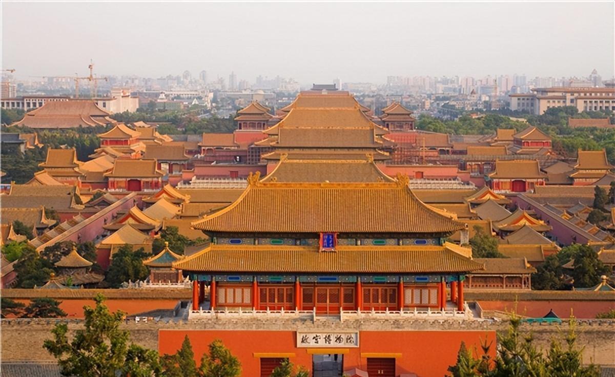 故宫地板修复过程中，工作人员才了解到朱棣当年留下的狠辣心思，令人意外！洪武二十