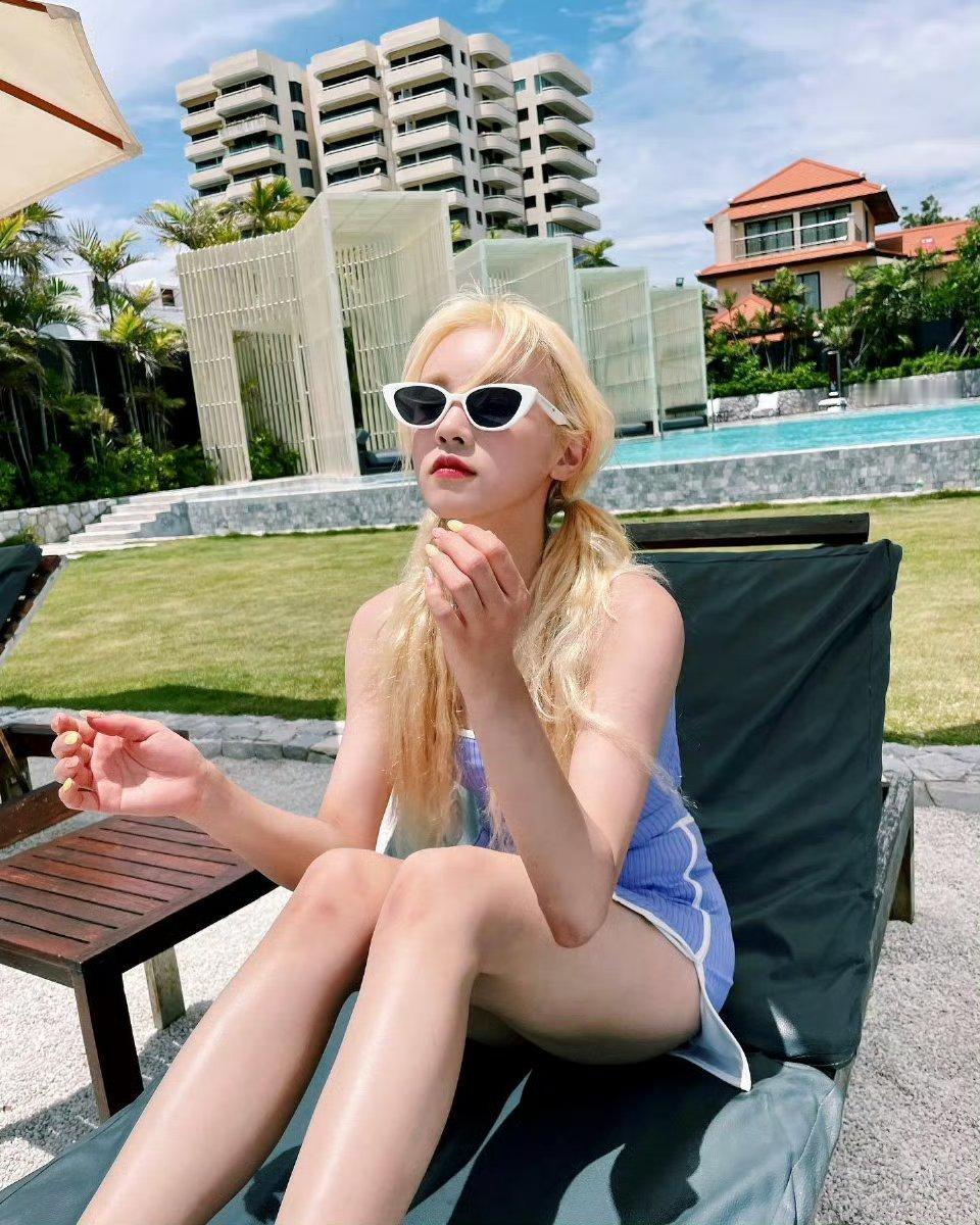 宋雨琦～～宋雨琦宋雨琦