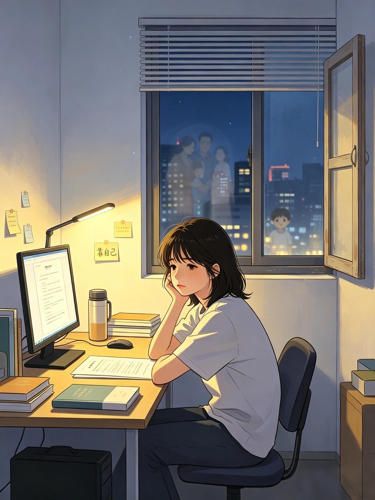 从小就被灌输：弟弟才是我的靠山“你这孩子，他是你亲弟弟。以后嫁出去，婆家